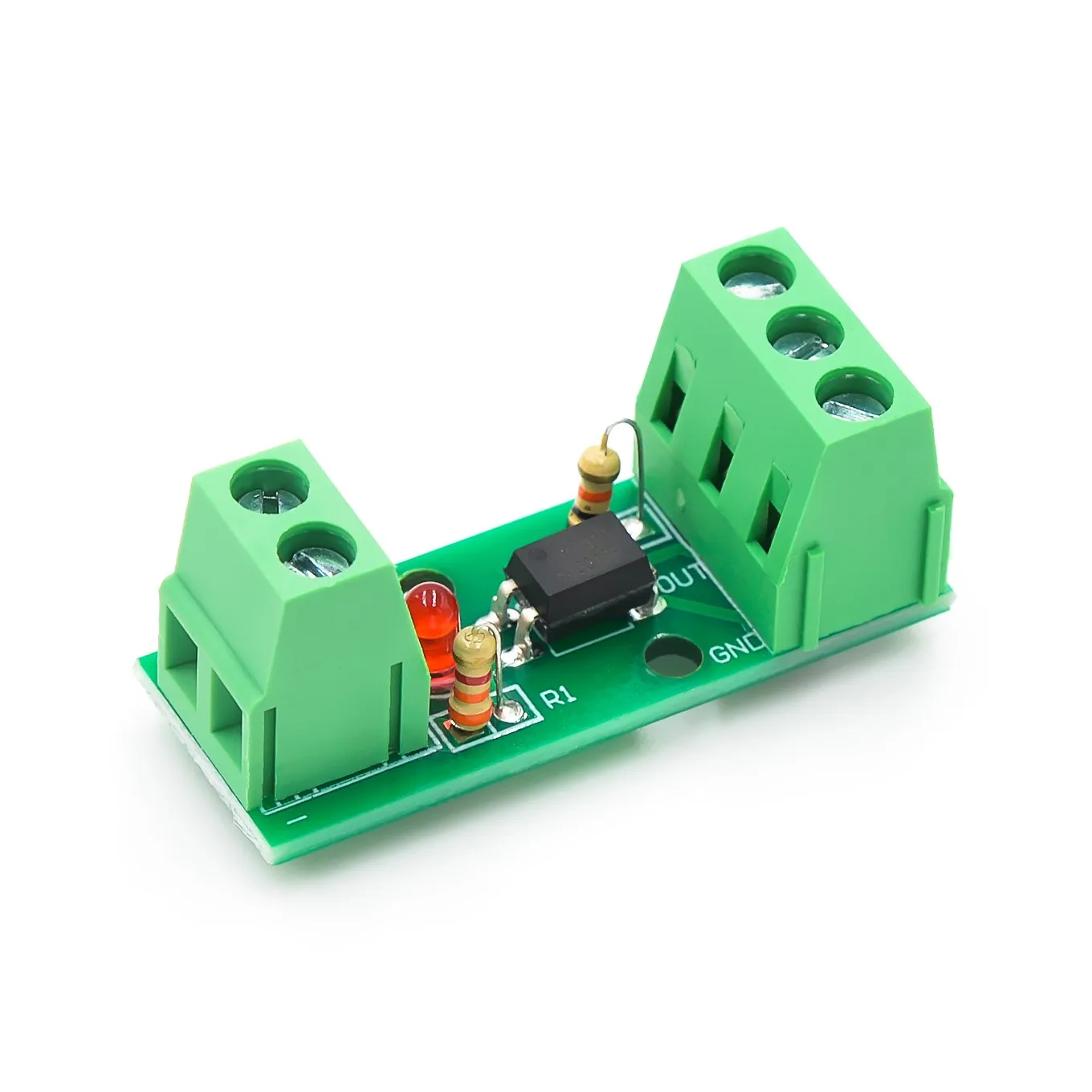 Optocoupler isolement modules Photoelectric isolant Signal 3v5/12/24v