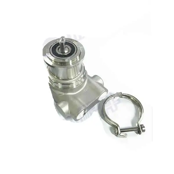 Fluid-O-Tech Pompa Muslimata 100 Gph/Sw/O 100 Gph/Sw/O