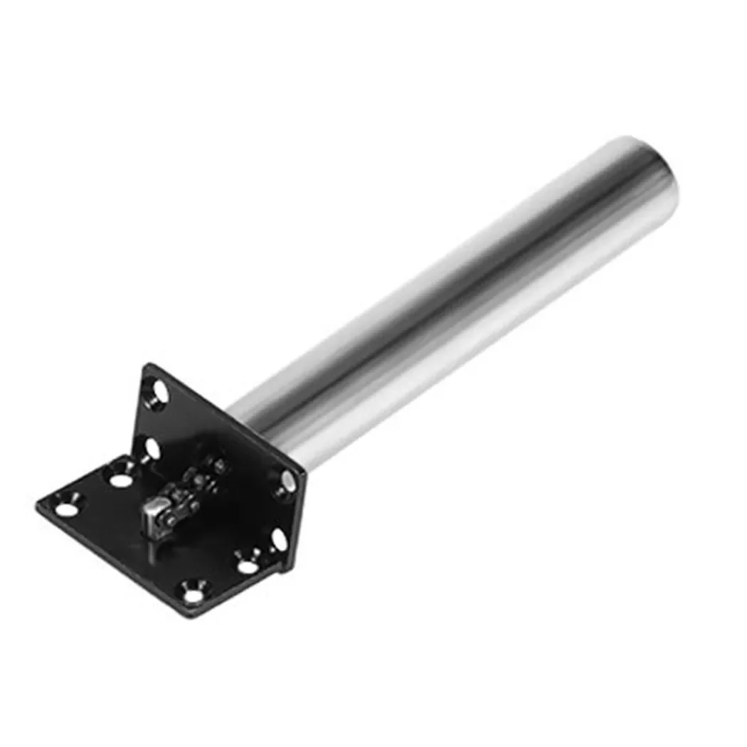 Part Door Closer Assembly Beneficial Concealed Inner Door Living Room Pratical Soft Close High Quality