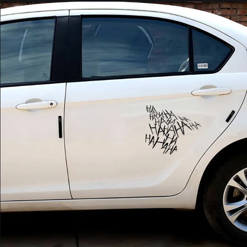 Adesivi Riflettenti Per Auto Yctze - Catarifrangenti, Impermeabili, Facili Da Applicare - Foto 4