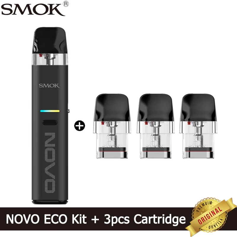 elfbar nachfüll pod läuft aus O mundo tecnológico do cigarro electrónico main image 0