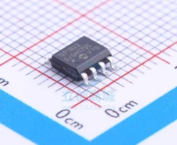 Novo – puce micro contrôleur ic PIC12F1822 E sn sop8 pic12f1822 