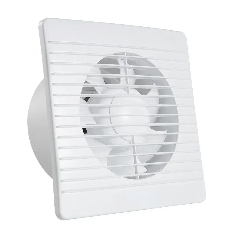 Powerful Quiet Exhaust Fan 6