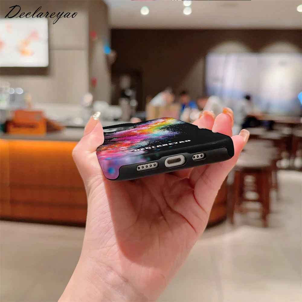 Personalized Customizable DIY Photos Coque For iPhone 16 Pro Max 15 14 Plus 13 12 Mini 16e 11 X Xs XR SE 2020 2022 Cases Covers 4