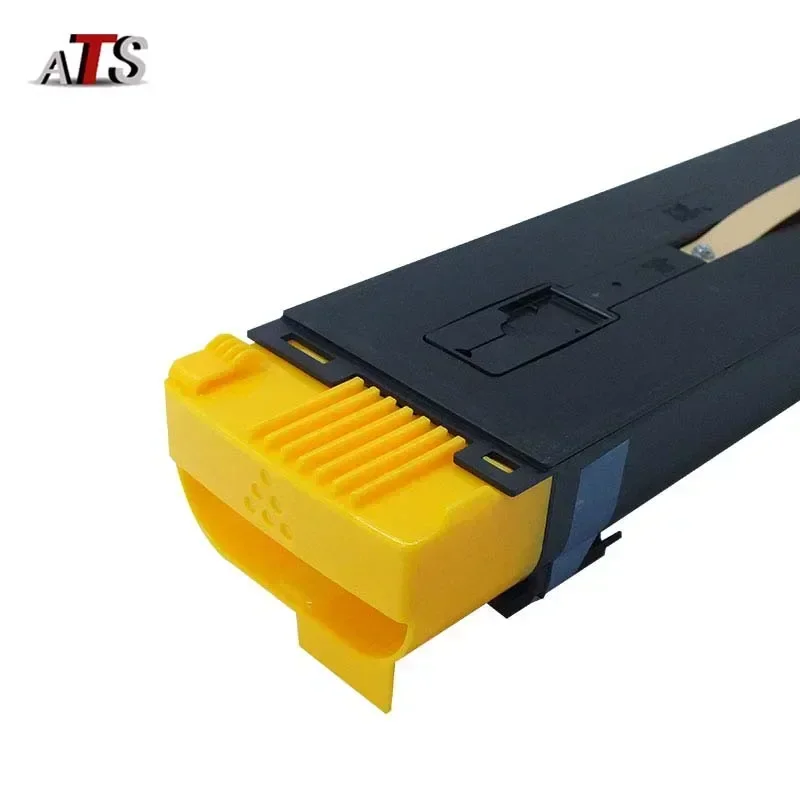 C60 C70 CMYK 600G Toner Cartridge for Xerox 700 700i J75 C75 550