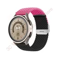 BarbiePink Black