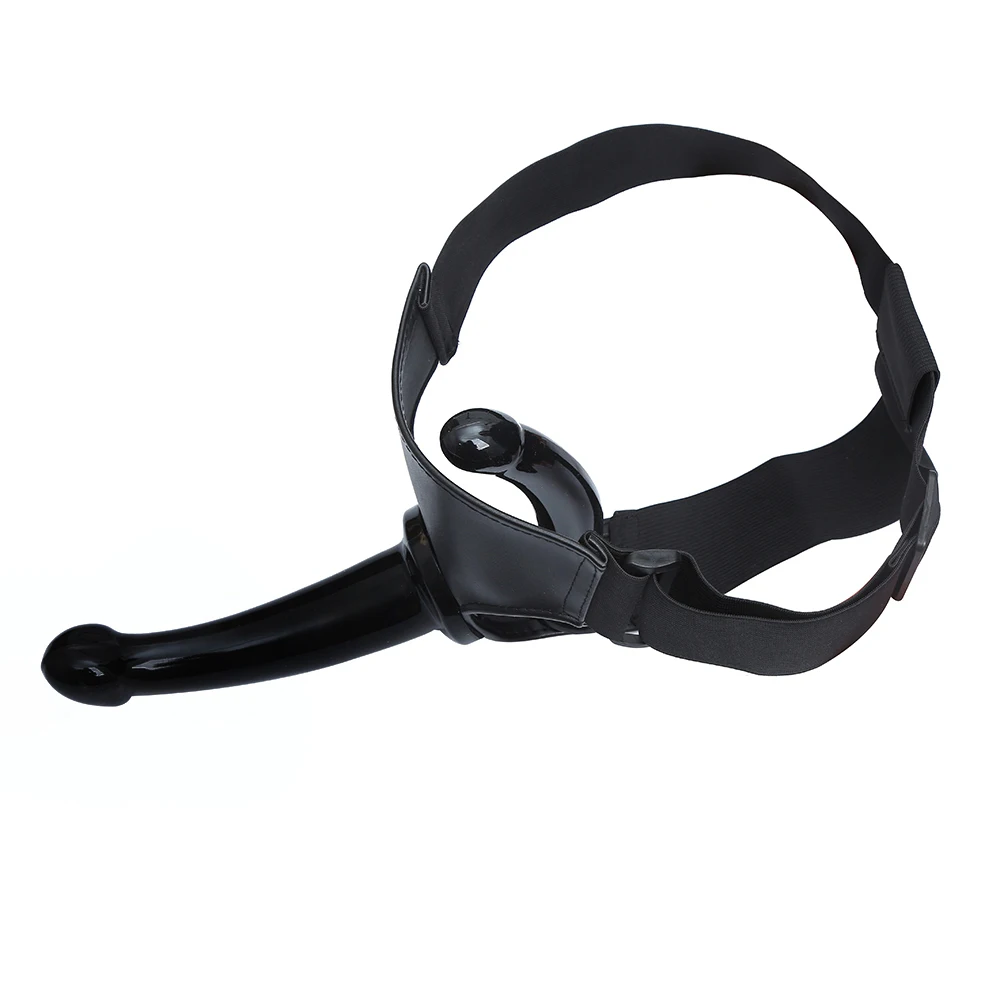 Sex Toys Realistic Dildo With Suction Cup Jelly Dildos Sex Toys for Woman Strapon Ultra Elastic Harness Belt Strap On Dick Big Penis