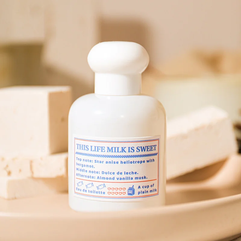 Milk Fragrance 50ML