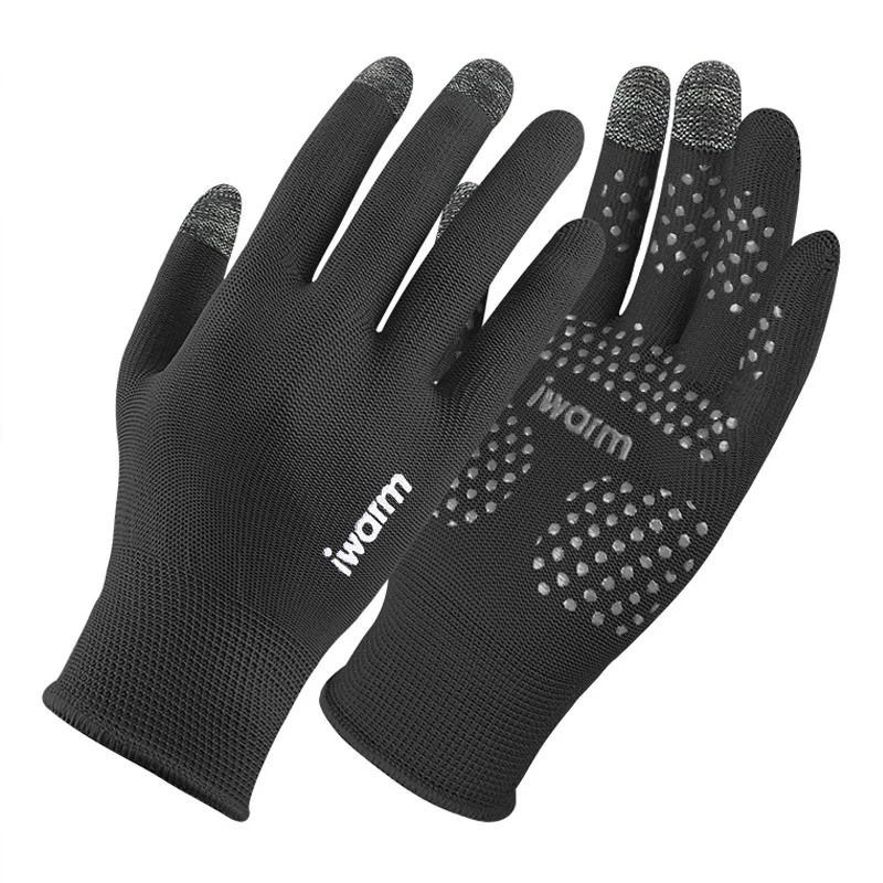 Riding Anti-slip Gloves for Motorcycle Cycling Sports Men Women Lightweight Thin Breathable Touchscreen Glove Oudoor 5