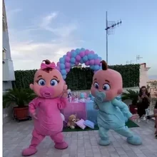 Achetez Deguisement Bebe Mascotte En Ligne Aliexpress