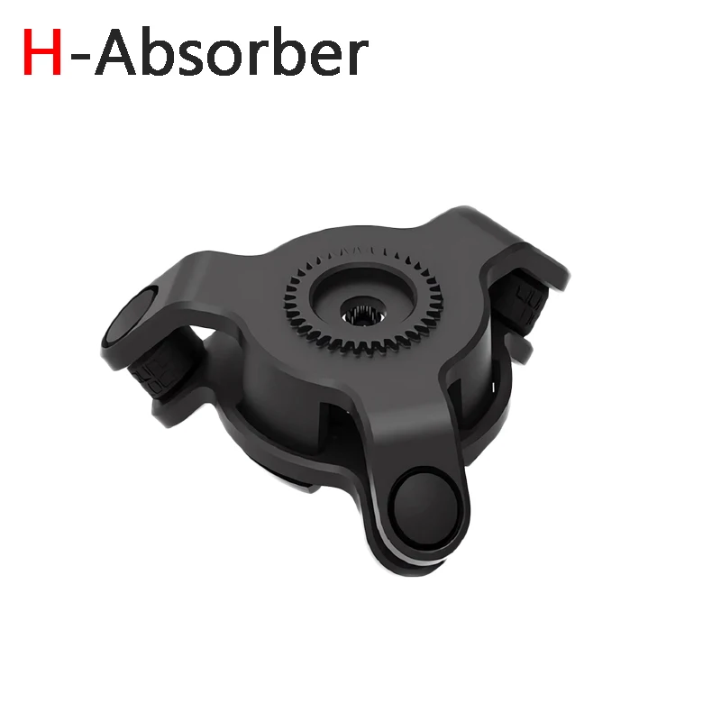 H-Black Absorber