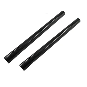 2PCS 32Mm 1 1/4Inch Extension Wands 1-1/4Inch Vacuum Accessories And Attachments 34.2 Inch Extension Wand