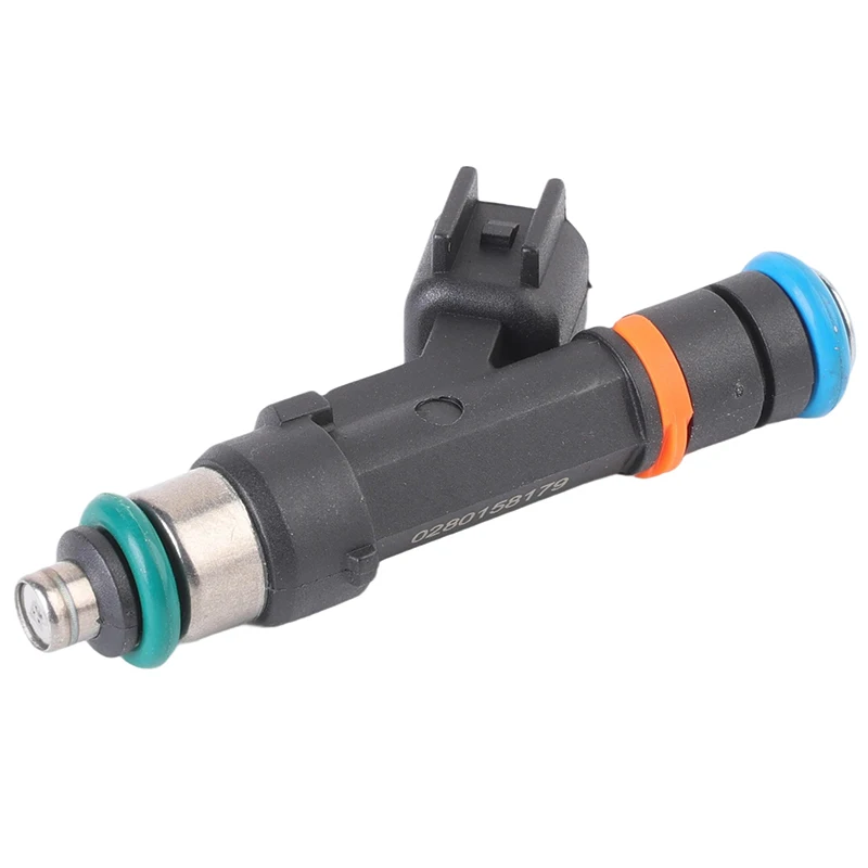 Ford Fuel Injector Nozzle 2008-2019 Compatibility