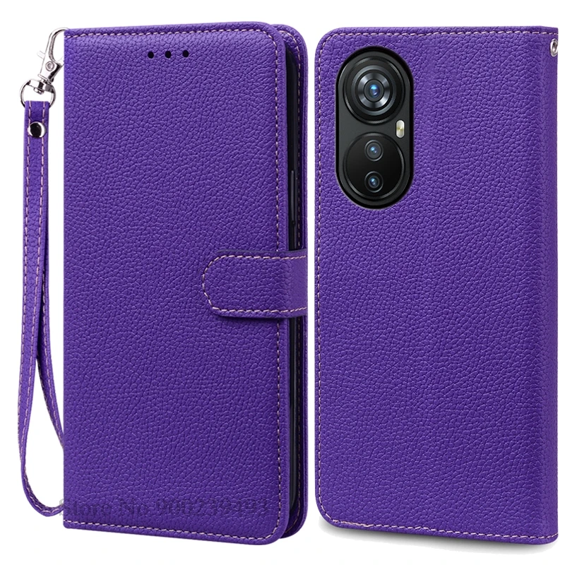 Luxury Soft Silicone Wallet Leather Flip Cover Phone Case - Enhanced Protection & Style