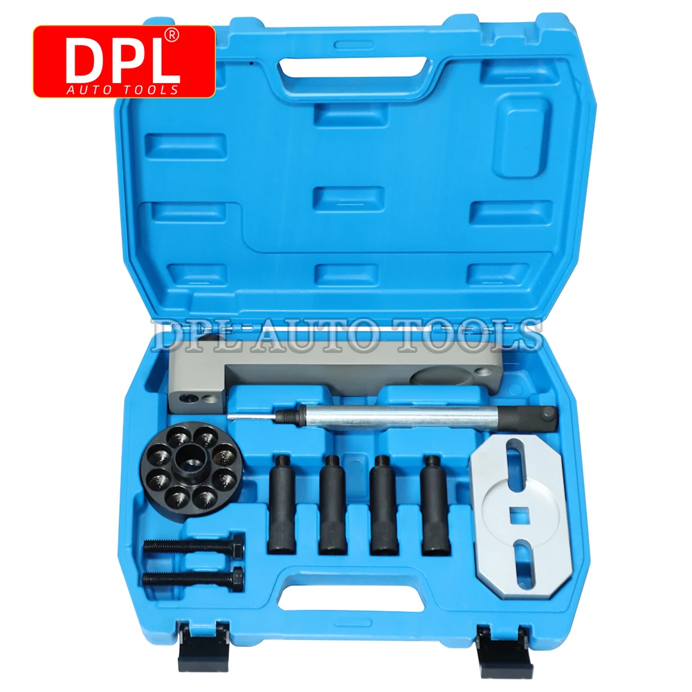 

Timing Tool For Maserati 3.8T Alfa Romeo 2.9 Engine Camshaft Timing Crankshaft Locking Tool Kit