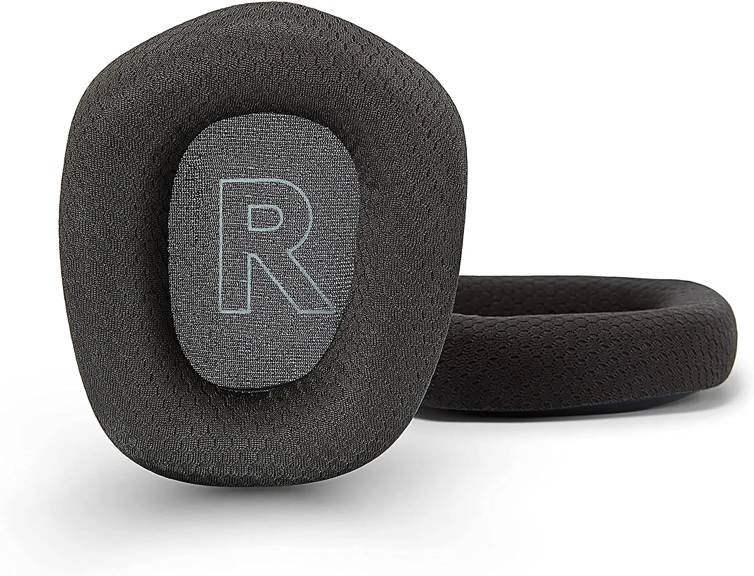 Cuscini Per Auricolari G733 Di Ricambio Premium Compatibili Con Logitech G733 Lightspeed Wireless Headset Soft Mesh Fabric |