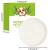 Dog Cat Body Shampoo Wash Pet Soap Black Chin Softening Remove Odor Botanical Ingredients Conditioner Pet Cleaning Products 6