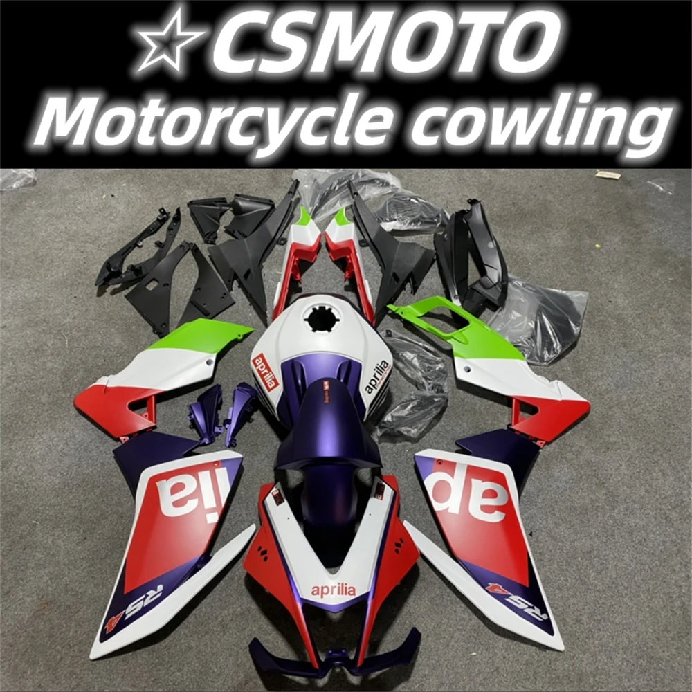 

ABS new fairing kit for Aprilia RS4 50 125 RS125 2012 2013 2014 2015 12 13 14 15 year body setting red and white