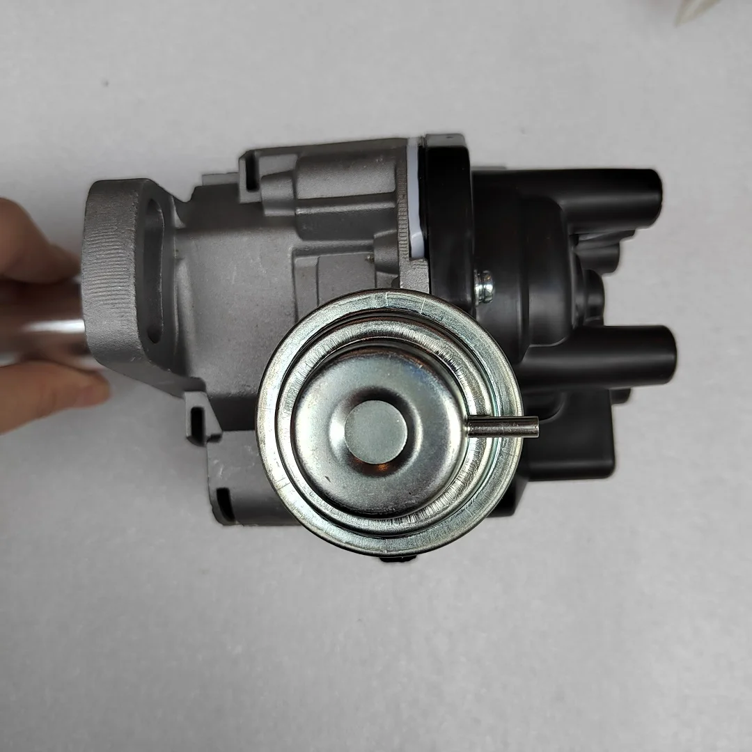 Ignition Distributor Assy 22100-50K15 22100-60K15 22100-50K10 for H25 K25 K15 H20 H20-II H20-2 Forklift K21
