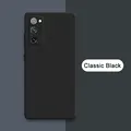 Classic Black