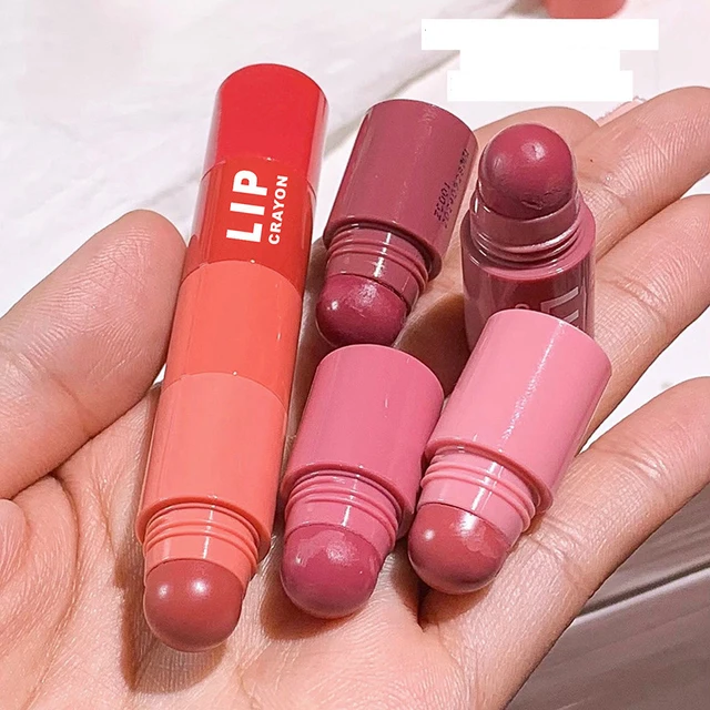 Velvet Lip Pigmen 4 Matte Shades