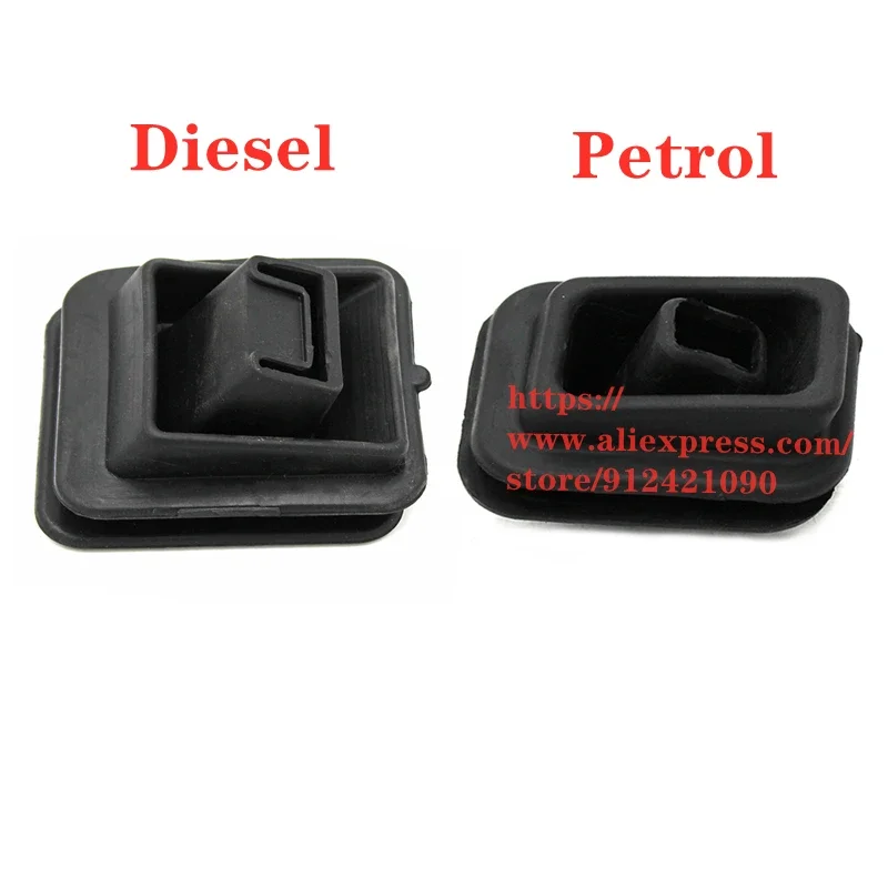 Clutch Fork Dust Cover for Hover H3/H5 Wingle 3/V240/5/6 Pickup Transmission Fork Dust Cover