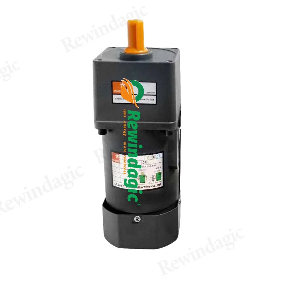 Low Noise 800W 3KW 12V 24V Single Phase DC Electric Motor Output 3Phase AC Permanent Magnet Generator With Motor Set DIY Home