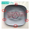 Tonepie Silicone Cat Litter Mat Rubber Plug Closed Collecting Dedicated Cat Litter Box Accessories Sand Blocking Board Products 3