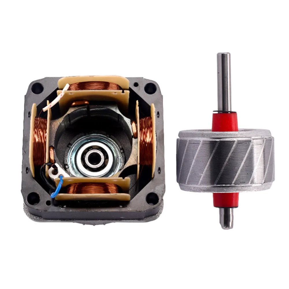 냉장고 콘덴서 선풍기 모터, 범용 주요 가전 제품, 냉각 선풍기 하이 퀄리티, 1320 rpm, 220V, 50HZ, 1PC