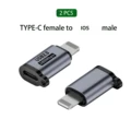 Type C TO ios