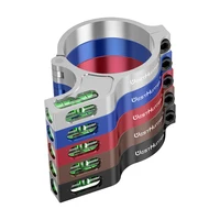 WestHunter Riflescope Bubble Level 25.4mm/30mm/34mm Sights Ring Bubble Spirit Level Hunting Accessories Optical Indicator 1