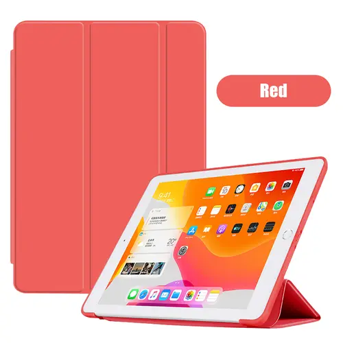 2026 For iPad Air 11 13 M4 M3 M2 A16 2025 Air 4/5/6th iPad Pro11 13 12.9 iPad 10th Gen 7/8/9th 10.9 10.5 10.2 9.7 Magnetic Case - Image 8