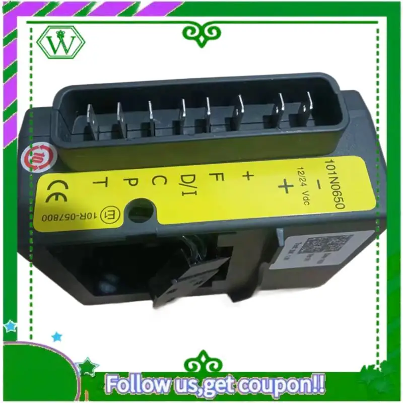 Danfoss 101N0650 DC 12/24V DC 인버터 압축기 드라이버 보드용 신뢰성