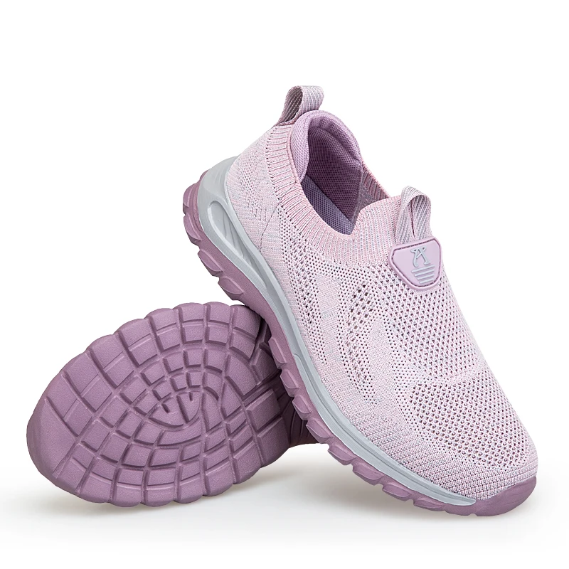 Summer Outdoor Sport Sneakers Big Size