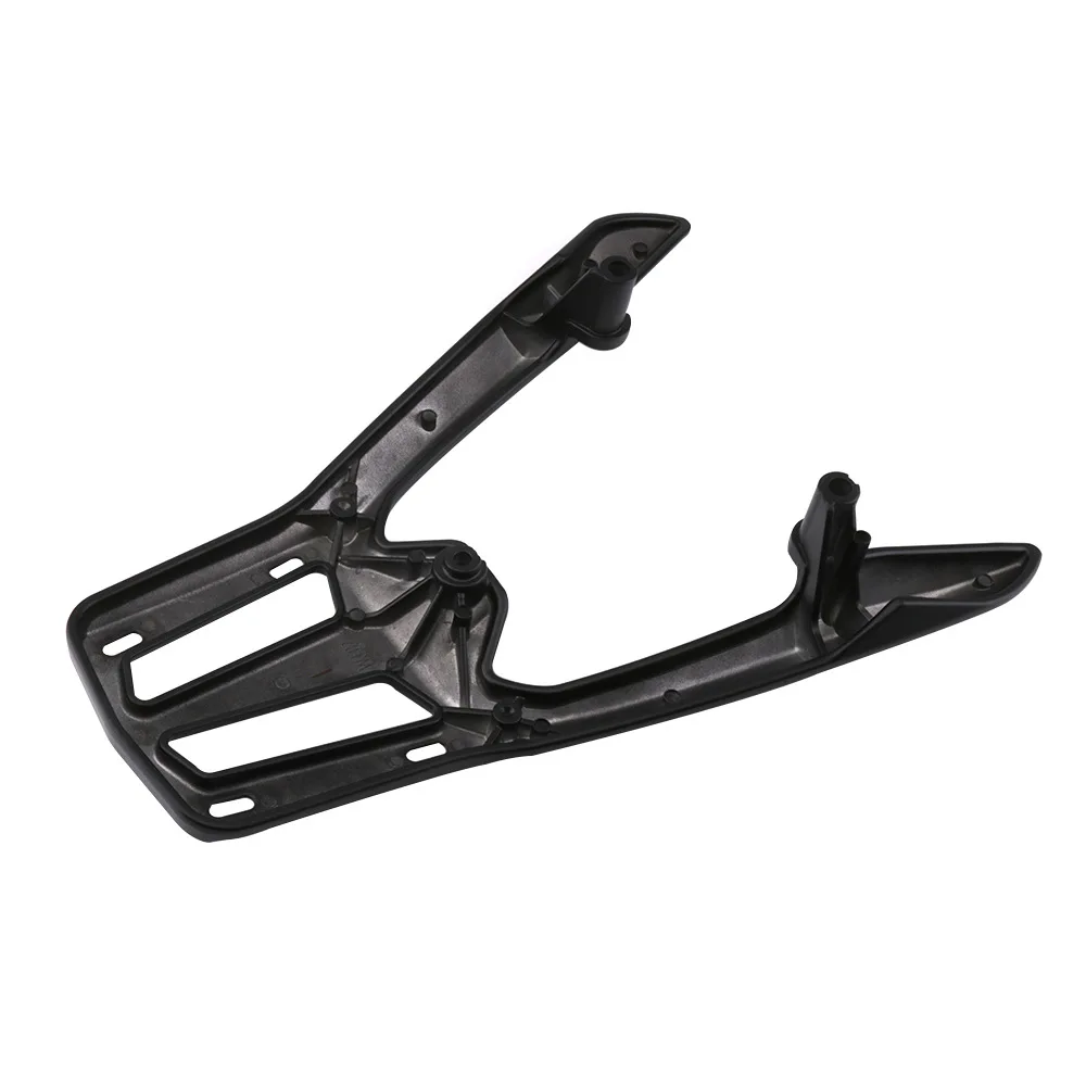 Rear Luggage Box Rack  Motorcycle Trunk Top Case Saddlebag Panniers Bracket Suitable for Honda Motorcycles Click 125 150