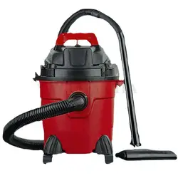 15L Multifunctional High-power Vacuum Cleaner Integrated Suction and Drag Use Cleaner for Home Car Commercial Industry Machine