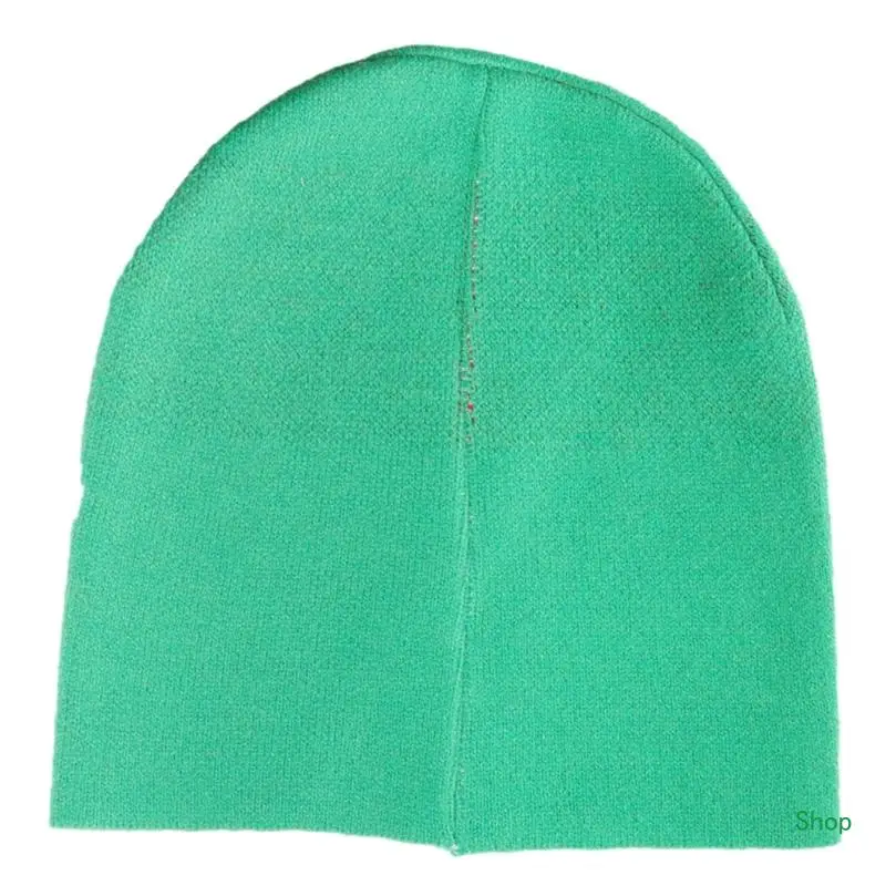 Рисунок 4 - Прямая поставка, вязаная шапка-бини