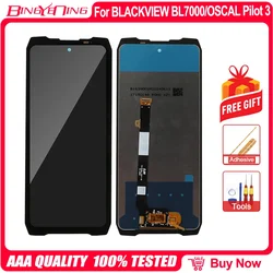 6.78 Inch Original Blackview LCD Display Replacement (OSCAL Pilot 3)