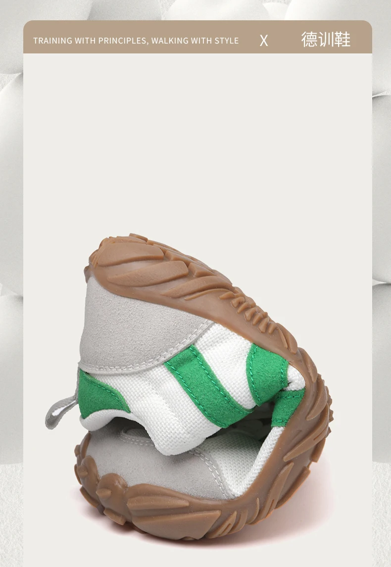 Herren- und Damen-Barfußschuhe mit breiter Zehenbox, Zero Drop, minimalistische Sneaker, rutschfeste Outdoor-Walking- und Trainingsschuhe – Detail 14