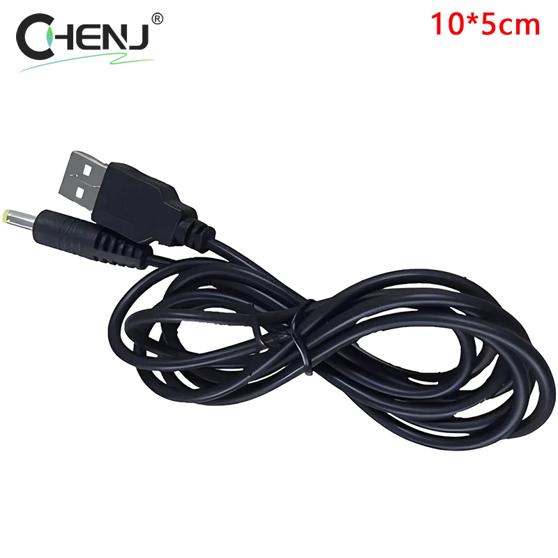 Cavo Di Ricarica PSP Cavo Caricabatterie USB Per Sony PSP 1000 - Foto 3