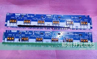 

Original high voltage board ssi460-24d01 rev0.2 one pair connect with Original high voltage board ssi460-24d01 rev0.2 one pair