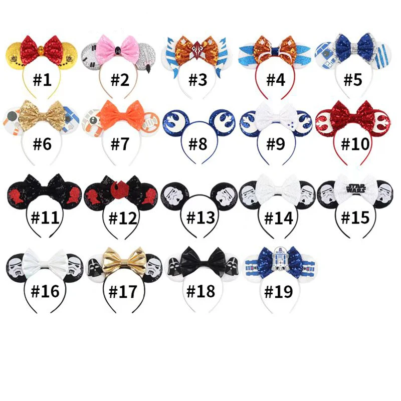 Рисунок 5 - 2023 шикарная повязка на голову