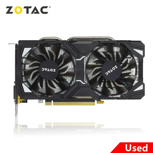 Gpu Geforce Gtx 1060 3gb Vs 1050 Ti 1050 Ti Or 1060 3gb Placa