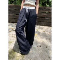Vintage Wide Leg Pants