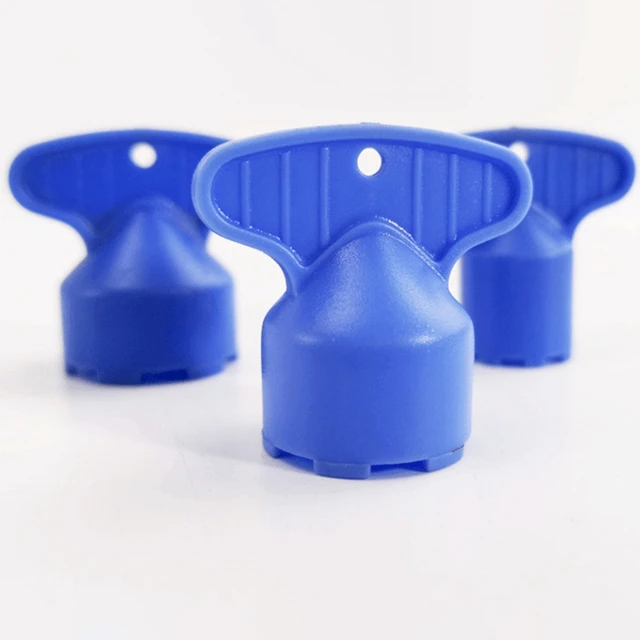 5 Pcs Műanyag Csaptelep Levegőztető Javító Szerszámcserkolószúrás A Csavarkulcshoz - Image 4