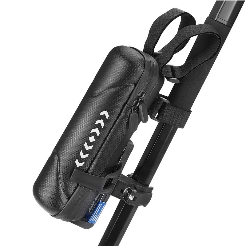 652d Scooter Aufbewahrungsbeutel vordere Röhrchen, große Kapazität und EVA für Shell Waterpro – Detail 10