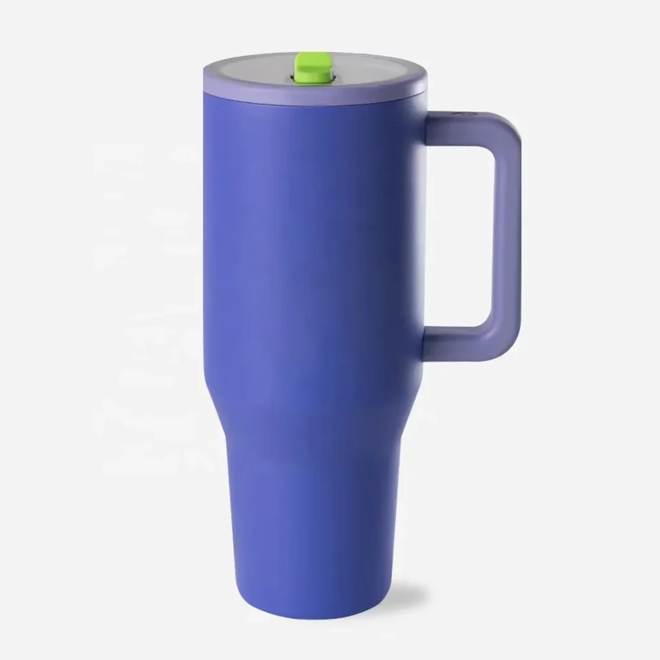 40oz Stainless Steel Leak Proof Thermos Bottle
