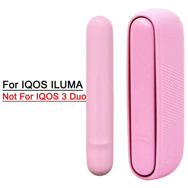 Compatible for IQOS 4 iluma Case Pouch Shockproof Sleeve Impact