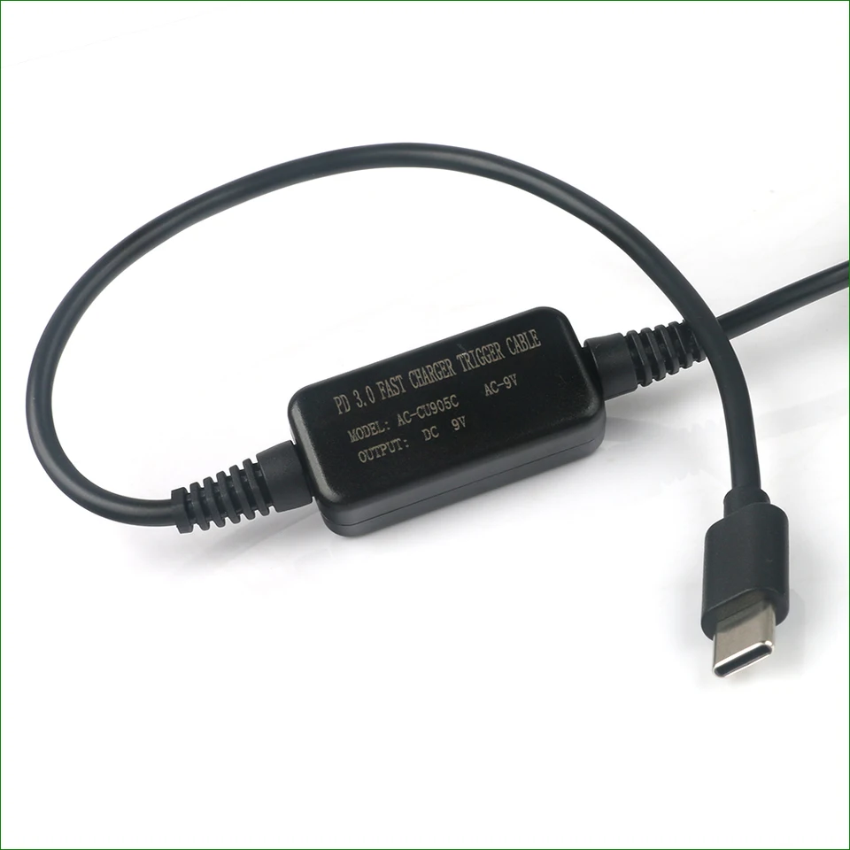 QC3.0 EN-EL20 EN EL20 EL20a EP-5C Dummy Batteria Accumulatori E - Foto 6