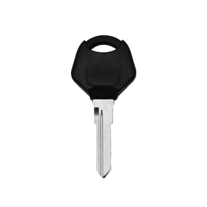 Yamaha motorcycle key embryo suitable for Yamaha Feizhi YS150/250C225 lock key blanks motorcycle emergency key